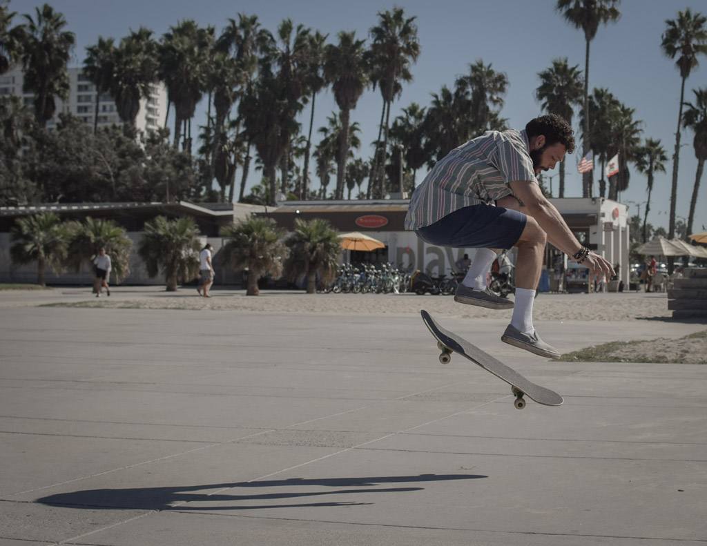 skate park venice