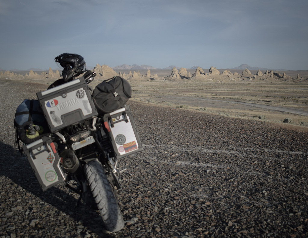 trona pinnacles moto roadtrip