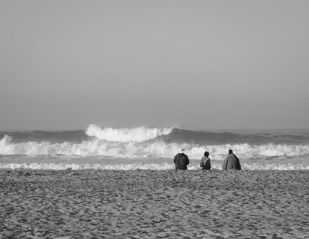 surf en Basse Californie au Mexique