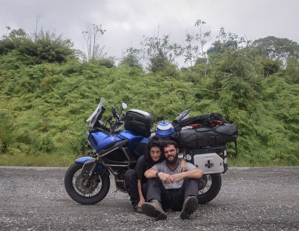 Améliorer l'éclairage d'une moto pour enfin bien voir la nuit