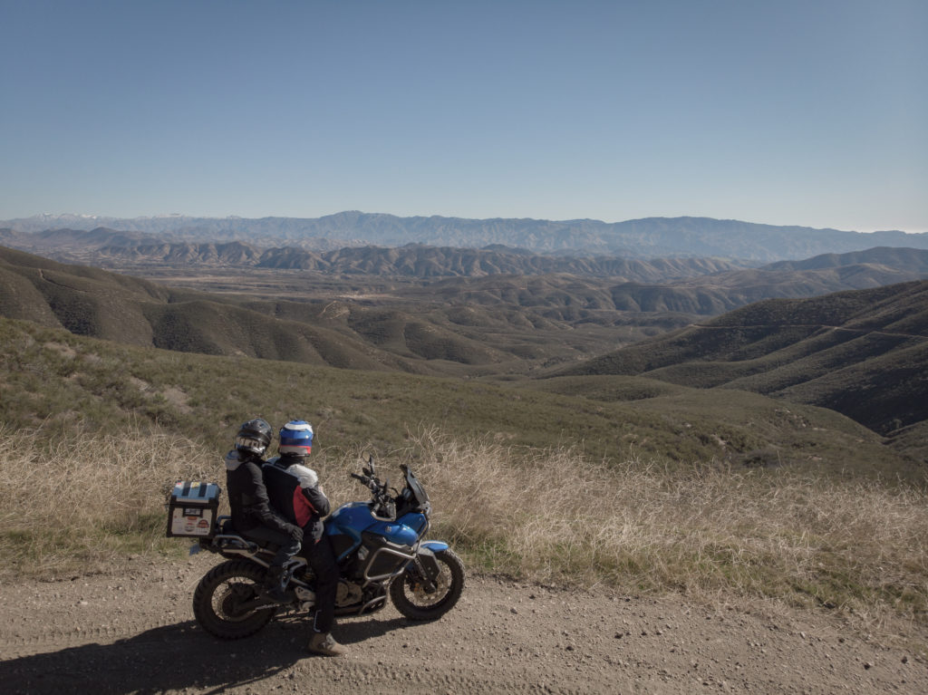 santa clarita rowher flats ride