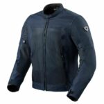 veste d'été rev'it eclipse 
